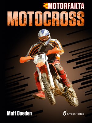 cover image of Motorcross